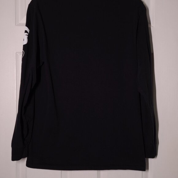 SECRETS: ORANGE COUNTY, CA. USED Long-Sleeve Shirt (M, Metalcore, Post-hardcore) - Picture 7 of 7